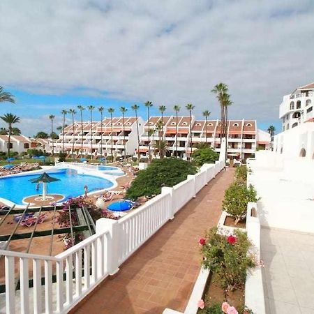 Parque Santiago II Villa 2 by Tenerife Rental&Sales Playa de las Américas Exterior foto