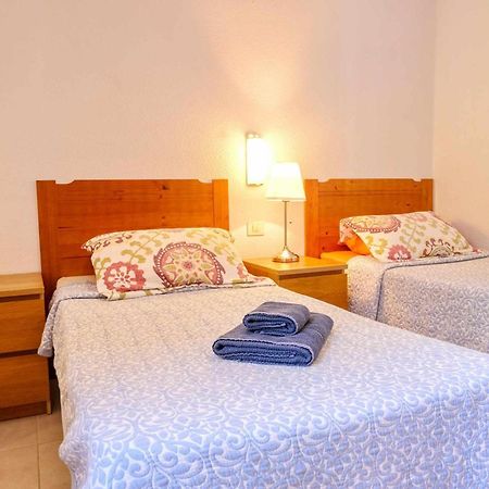 Parque Santiago II Villa 2 by Tenerife Rental&Sales Playa de las Américas Exterior foto