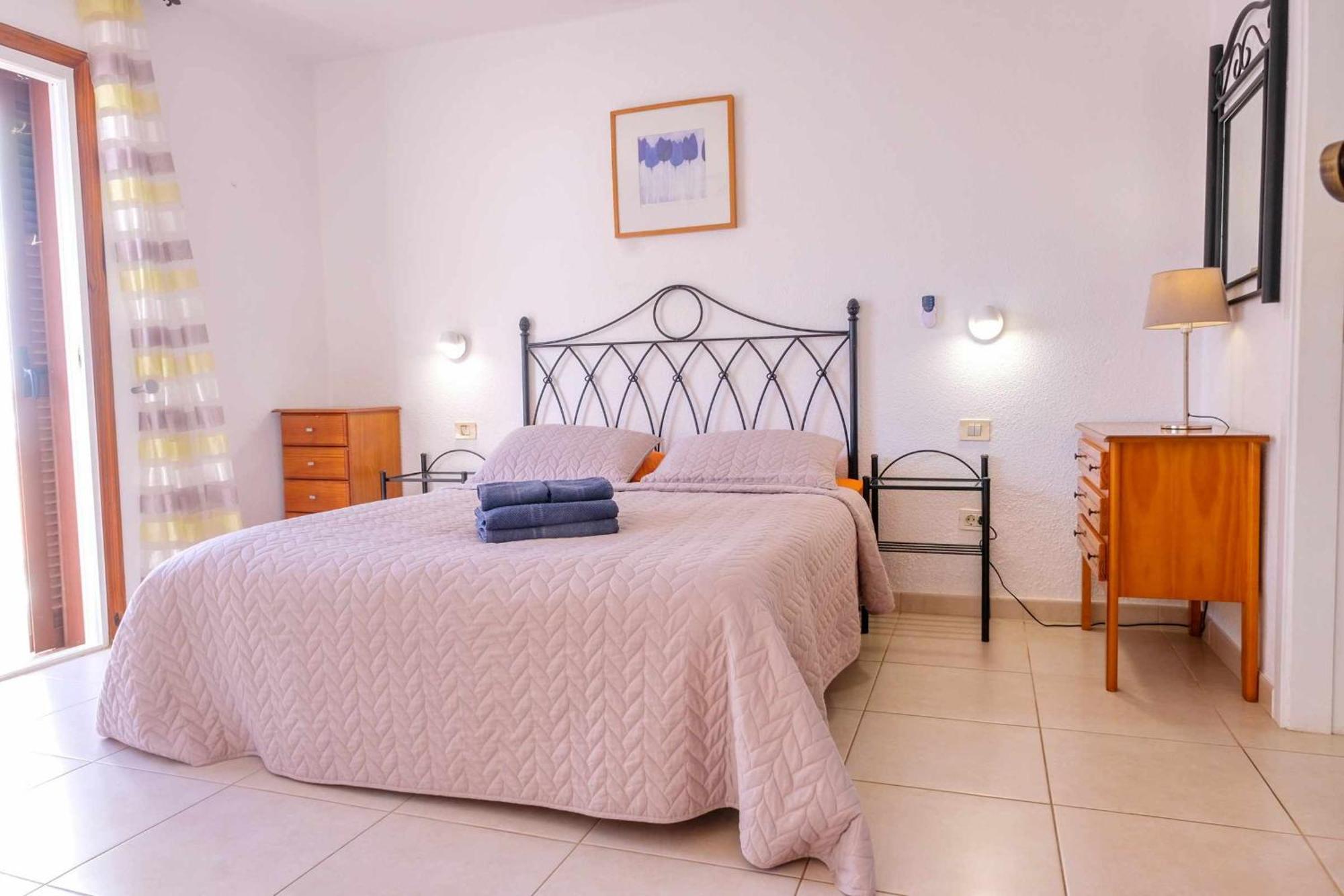 Parque Santiago II Villa 2 by Tenerife Rental&Sales Playa de las Américas Exterior foto