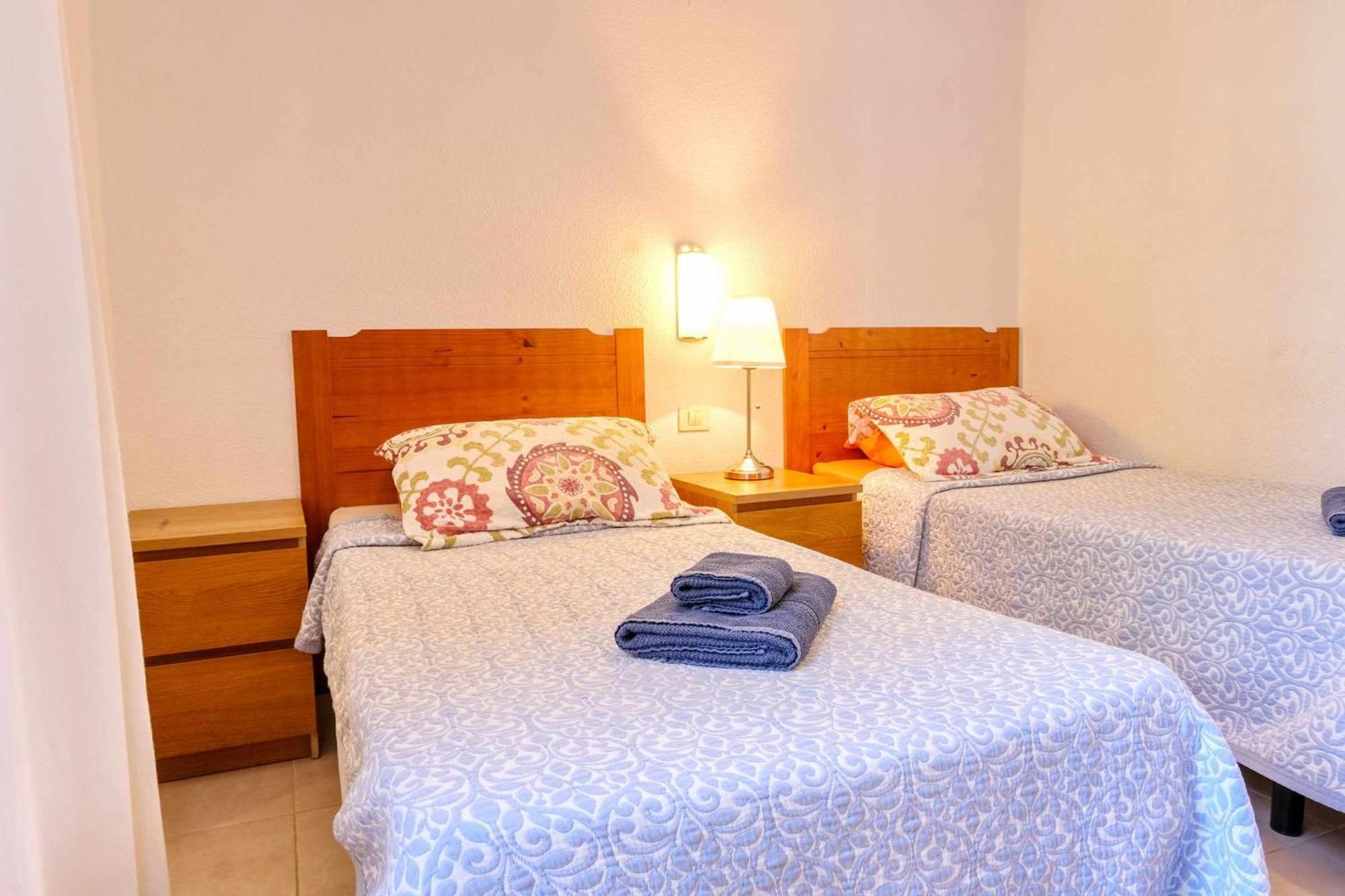 Parque Santiago II Villa 2 by Tenerife Rental&Sales Playa de las Américas Exterior foto