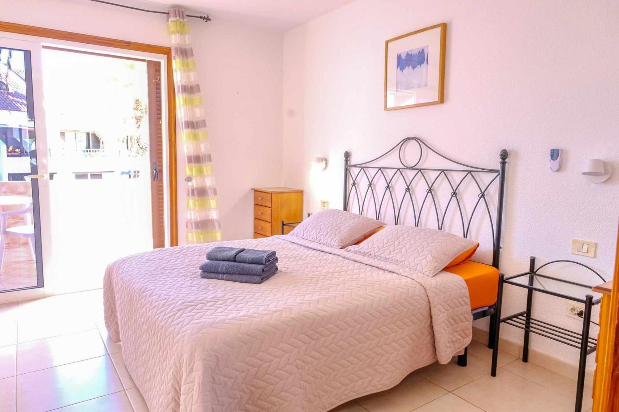 Parque Santiago II Villa 2 by Tenerife Rental&Sales Playa de las Américas Exterior foto