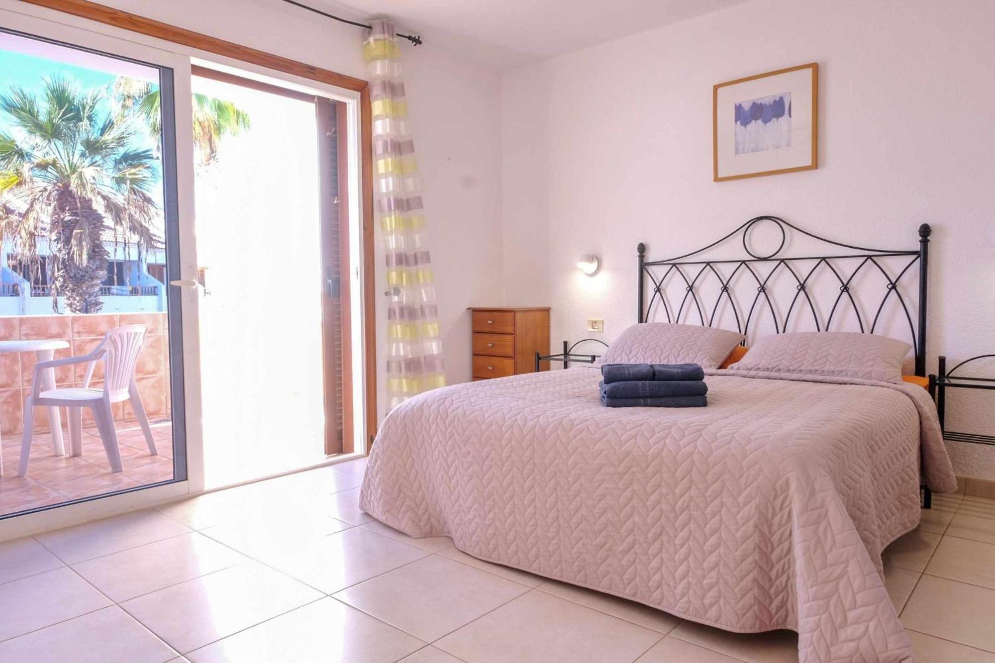 Parque Santiago II Villa 2 by Tenerife Rental&Sales Playa de las Américas Exterior foto